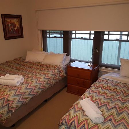 Beach Holiday Cottage Apollo Bay Kültér fotó