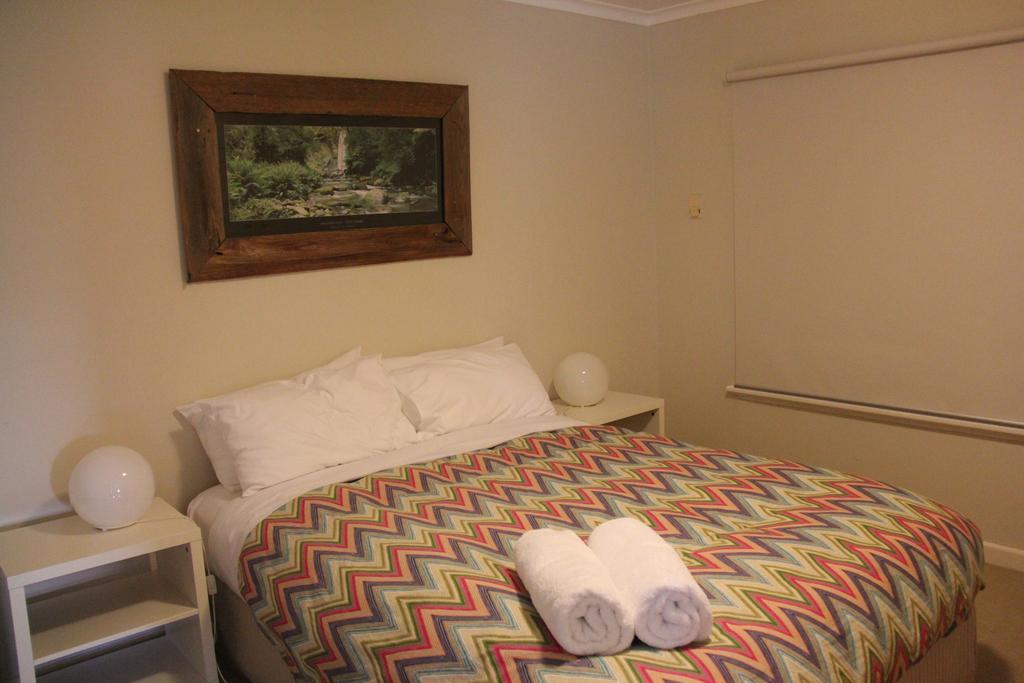 Beach Holiday Cottage Apollo Bay Kültér fotó
