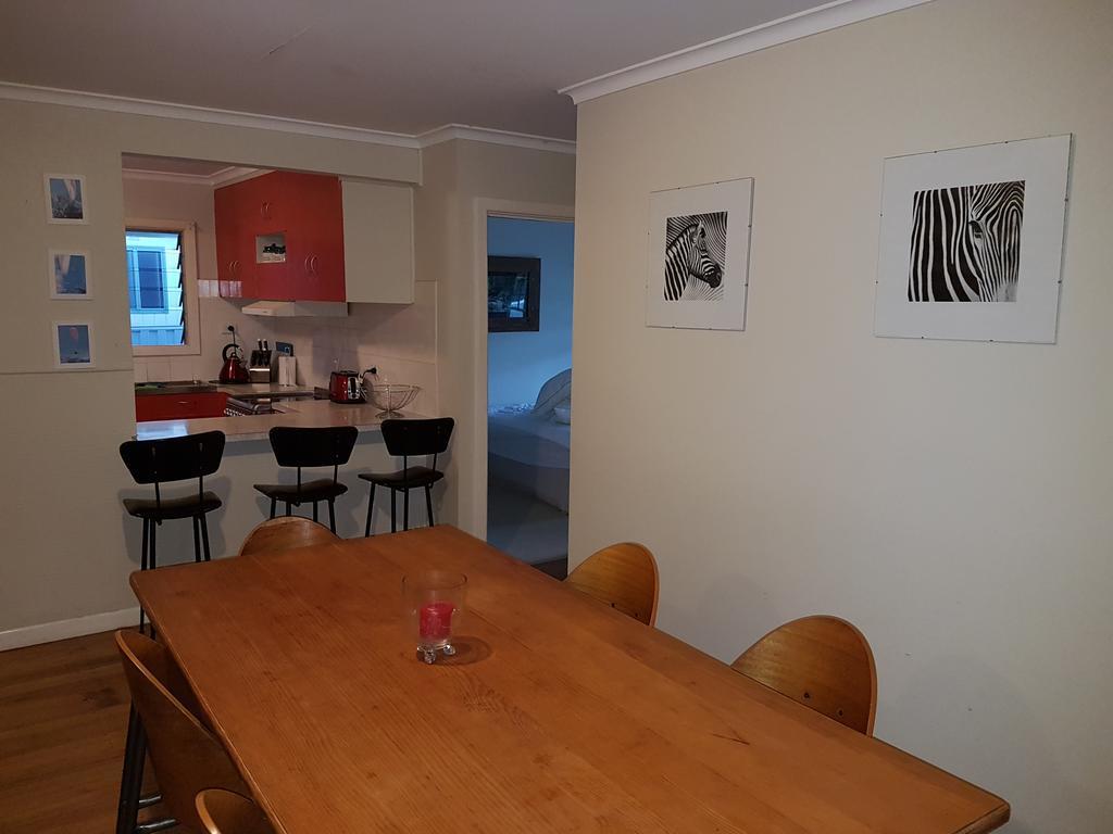 Beach Holiday Cottage Apollo Bay Kültér fotó
