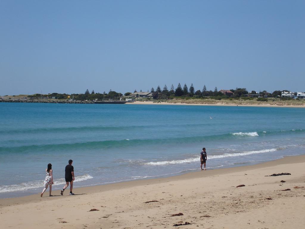 Beach Holiday Cottage Apollo Bay Kültér fotó