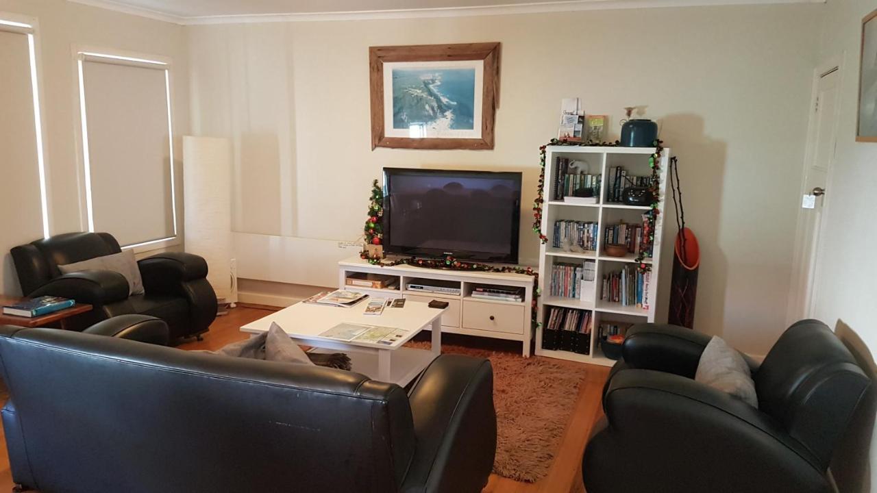 Beach Holiday Cottage Apollo Bay Kültér fotó