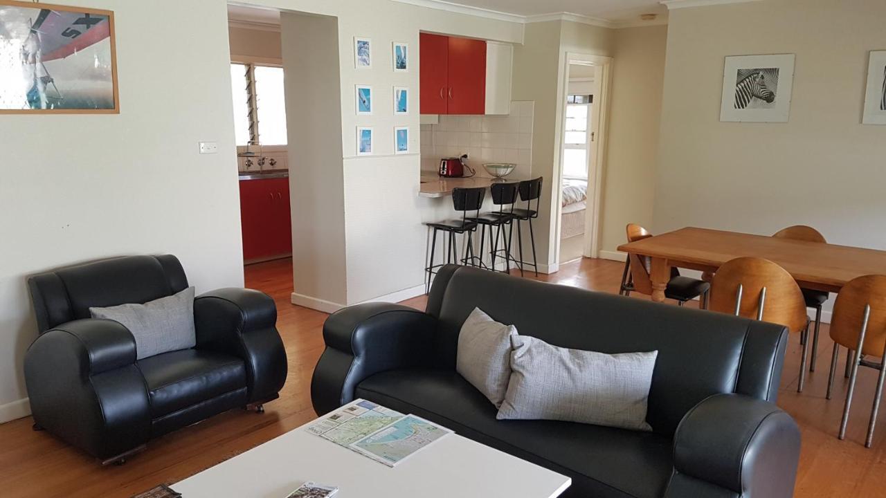 Beach Holiday Cottage Apollo Bay Kültér fotó